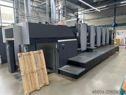 Heidelberg CX 102-5 UV