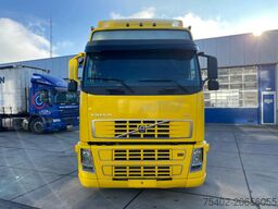 Volvo FH 13.400 / 2x tank / Euro 5 / Mega