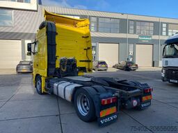 Volvo FH 13.400 / 2x tank / Euro 5 / Mega