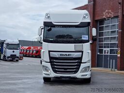DAF XF 530 SuperSpaceCab 6x2*4 - Chassis 740 cm - L...