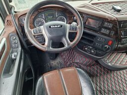 DAF XF 530 SuperSpaceCab 6x2*4 - Chassis 740 cm - L...