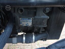 MAN TGX 26.510 6x2 Intarder. Volledige luchtvering