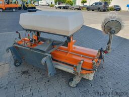 BEMA Bema 25 Dual Kehrmaschine / 2.050 mm / 2020