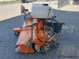 BEMA Bema 25 Dual Kehrmaschine / 2.050 mm / 2020