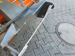 BEMA Bema 25 Dual Kehrmaschine / 2.050 mm / 2020