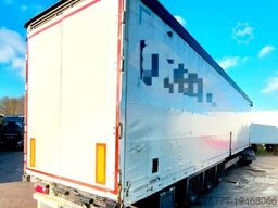SCHMITZ CARGOBULL SCS 24/L-SPEED CURTAIN-Mega-Getränke-Varios