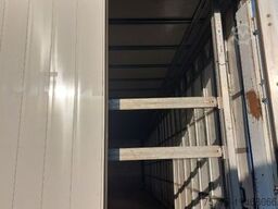 SCHMITZ CARGOBULL SCS 24/L-SPEED CURTAIN-Mega-Getränke-Varios