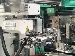 Arburg inkl. Multilift 520 S 1600 290/70 2K