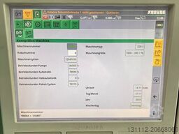 Arburg inkl. Multilift 520 S 1600 290/70 2K