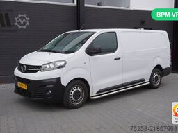 Opel Vivaro 1.5 CDTI L3 EURO 6 - Airco - Navi - Crui...