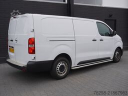 Opel Vivaro 1.5 CDTI L3 EURO 6 - Airco - Navi - Crui...