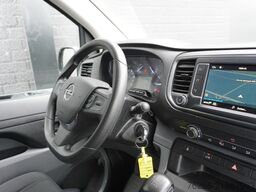 Opel Vivaro 1.5 CDTI L3 EURO 6 - Airco - Navi - Crui...