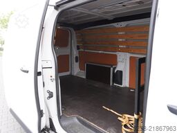 Opel Vivaro 1.5 CDTI L3 EURO 6 - Airco - Navi - Crui...