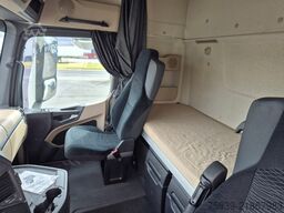 Mercedes Benz Actros 1848 4x2
