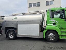 MAN TGS 18.440 4x2  Rechtslenker