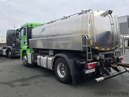 MAN TGS 18.440 4x2  Rechtslenker