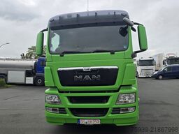 MAN TGS 18.440 4x2  Rechtslenker