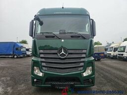 Mercedes-Benz Actros 2536 6x2 Volumen 2 Betten + Retarder BDF