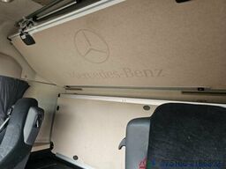 Mercedes-Benz Actros 2536 6x2 Volumen 2 Betten + Retarder BDF