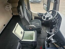 Mercedes-Benz Actros 2536 6x2 Volumen 2 Betten + Retarder BDF