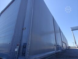 HallGruppen 120 meter x 18 meter insulated