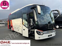 Setra S 511 HD