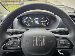 Fiat Ducato 35 MAXI L5H3 L4H3 17m³180PS 260° Kamera