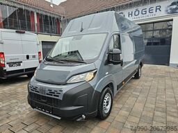 Fiat Ducato 35 MAXI L5H3 L4H3 17m³180PS 260° Kamera