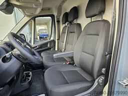 Fiat Ducato 35 MAXI L5H3 L4H3 17m³180PS 260°Voll-LED