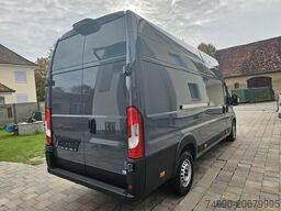 Fiat Ducato 35 MAXI L5H3 L4H3 17m³180PS 260°Voll-LED