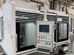 Präwema SyncroFine 205 HS-A-W