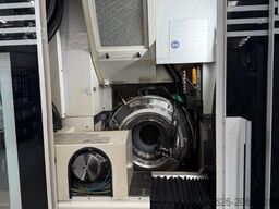 Präwema SyncroFine 205 HS-A-W