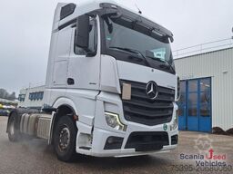 Mercedes-Benz Actros 1848 Retarder Blatt/Luft Retarder!