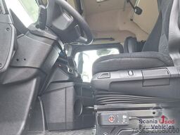 Mercedes-Benz Actros 1848 Retarder Blatt/Luft Retarder!