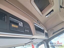 Mercedes-Benz Actros 1848 Retarder Blatt/Luft Retarder!