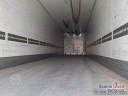 Schmitz Cargobull SCB Kühl!