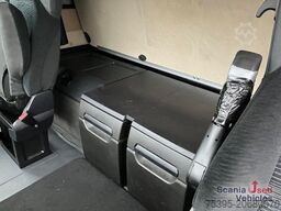 Mercedes-Benz Actros 1848 Retarder Blatt/Luft Retarder!