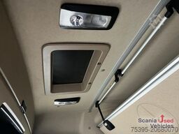 Mercedes-Benz Actros 1848 Retarder Blatt/Luft Retarder!