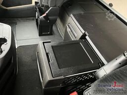 Mercedes-Benz Actros 1848 Retarder Blatt/Luft Retarder!