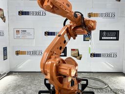 ABB IRB 6700-200/2.60