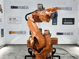 ABB IRB 6700-200/2.60