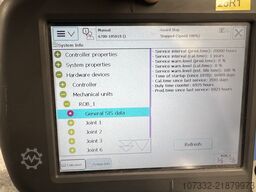 ABB IRB 6700-200/2.60
