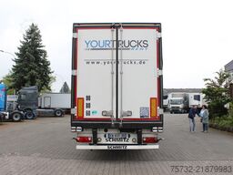 SCHMITZ TK Spectrum Bi-Multi-Temp Strom  2,7h Liftachse