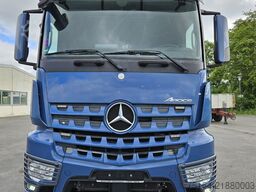 Mercedes-Benz Arocs 2651 L 6x4