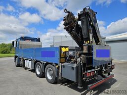 Mercedes-Benz Arocs 2651 L 6x4