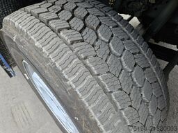 Mercedes-Benz Arocs 2651 L 6x4