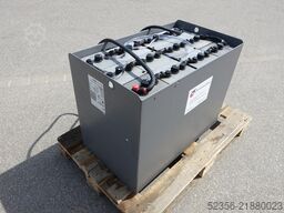 AIM 24V 8PzS1000 76% Staplerbatterie