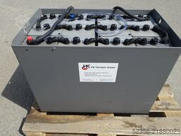 AIM 24V 8PzS1000 76% Staplerbatterie