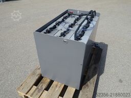 AIM 24V 8PzS1000 76% Staplerbatterie