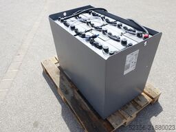 AIM 24V 8PzS1000 76% Staplerbatterie